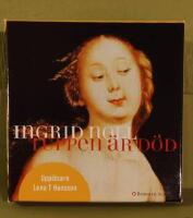 Tuppen &auml;r d&ouml;d