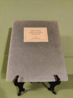 Lukas Mosak, Albert Engstr&ouml;ms f&ouml;rsta bok