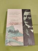 Polarforskaren som strandade i Kina