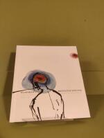 Klarskrift och andra dikter