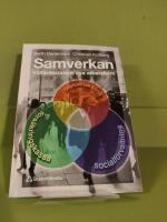 Samverkan - v&auml;lf&auml;rdsstatens nya arbetsform