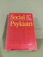 Social psykiatri
