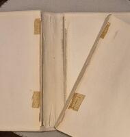 Katalog &ouml;ver Conrad M. Pineus konstsamling