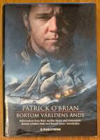 Bortom v&auml;rldens &auml;nde