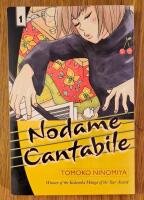 Nodame Cantabile