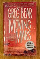 Moving Mars