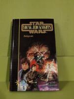 Star wars, Young Jedi Knights, Bel&auml;grade