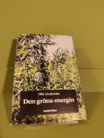 Den gr&ouml;na energin