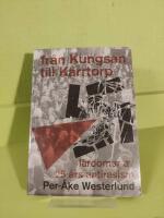 Fr&aring;n Kungsan till K&auml;rrtorp : l&auml;rdomar av 25 &aring;rs antirasism