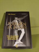 Narren p&aring; scenen : Herr Strandberg! Lita aldrig p&aring; en sk&aring;despelare!