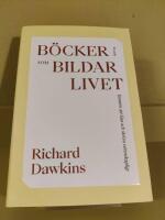 B&ouml;cker som bildar livet : konsten att l&auml;sa och skriva vetenskapligt