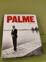 Palme : ett liv i bilder