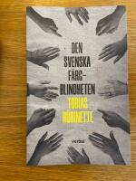 Den svenska f&auml;rgblindheten