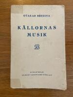 K&auml;llornas musik