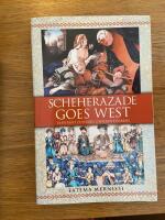 Scheherazade Goes West. Different Cultures, Different Harems