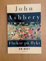 Flickor p&aring; flykt. En dikt