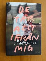 De tar allt ifr&aring;n mig