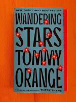 Wandering Stars