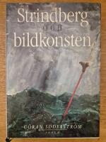 Strindberg och bildkonsten