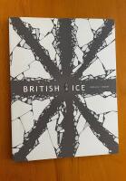 British ice