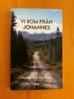 Vi kom från Johannes