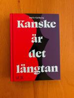 Kanske är det längtan