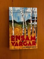 Ensamvargar