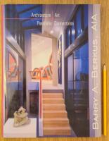 Architecture / Art / Parallels / Connections