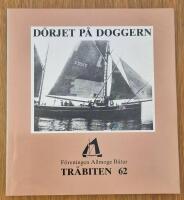 D&ouml;rjet p&aring; Doggern. Makrillfiske i Nordsj&ouml;n med kuttrar