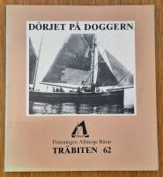 D&ouml;rjet p&aring; Doggern. Makrillfiske i Nordsj&ouml;n med kuttrar