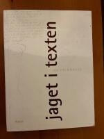 Jaget i texten