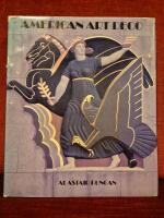 American art deco