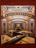 Re-architecture - old buildings/new uses