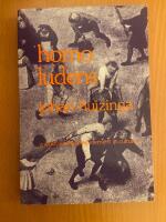 Homo Ludens. A Study of the Play Element in our Culture