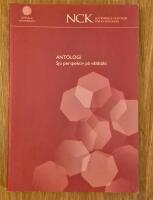 Antologi. Sju perspektiv p&aring; v&aring;ldt&auml;kt