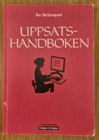 Uppsatshandboken