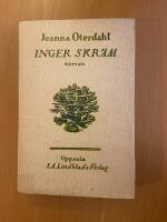 Inger Skram