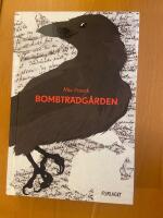 Bombtr&auml;dg&aring;rden