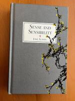 Sense and Sensibility