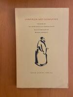 Samtalen med Konfucius