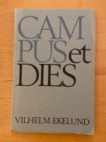 Campus et dies