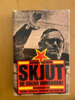 Skjut de galna hundarna! Ber&auml;ttelsen om Stalins &aring;klagare Vysjinskij och hans tid