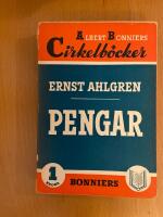 Pengar