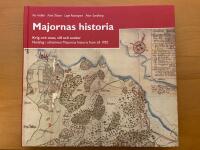 Majornas historia. Krig och oxar, sill och socker
