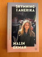 Skymning i Amerika : ber&auml;ttelser om ett annat USA