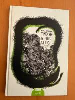 C&rsquo;est Bon Anthology Vol. 31, Find me in this city