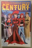 The League of Extraordinary Gentlemen volume 3: Century