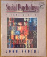 Social Psychology