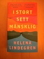 I stort sett m&auml;nsklig