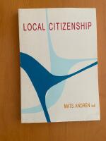 Local Citizenship